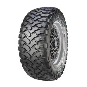Comforser CF3000 mudarehv (245/75R16)