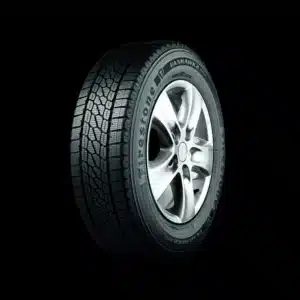 Firestone VanHawk 2 Winter lamellrehv (215/60R16C)