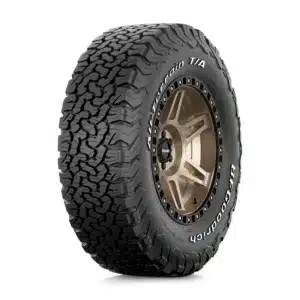 BF Goodrich ALL-TERRAIN T/A KO2 mudarehv (33/10.5R15)