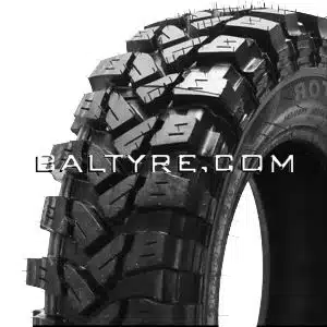 Geyer & Hosaja Raptor 115/113R 3PMSF suverehv (245/70R16)