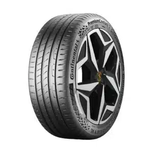 Continental PremiumContact 7 suverehv (285/40R21)