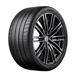 Bridgestone Potenza Sport suverehv (255/40ZR18)