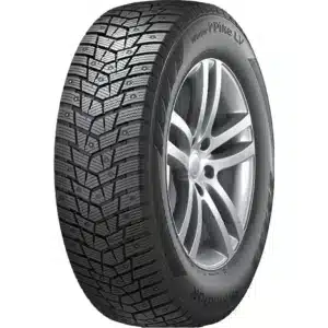 Hankook WINTER I*PIKE LV (RW15) naastrehv (195/65R16C)