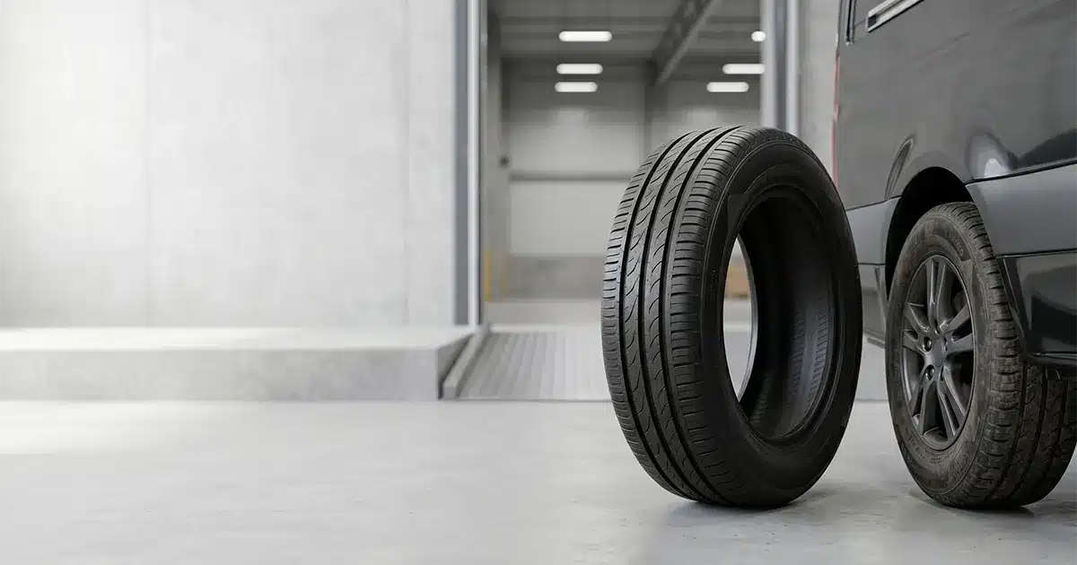 Kaubiku ja pakiauto rehvid – mida arvestada? - Head Rehvid - Rehvide müük internetis Kaubiku ja pakiauto rehvid – miks C-klassi rehv on oluline, kuidas valida õige koormusindeks ja millised mudelid sobivad Eesti teedele.
