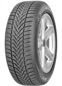 Goodyear UltraGrip Ice SUV G1 lamellrehv SC (215/70R16)