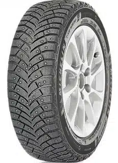 Michelin X-Ice North 4 naastrehv (255/35R19)