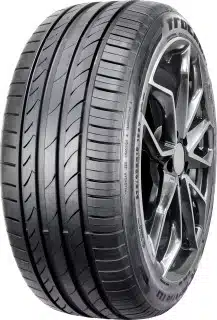Tracmax X-privilo TX3 suverehv (265/40R20)