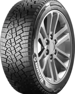 Barum Polaris Ice 6 naastrehv (215/65R17)
