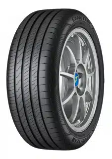 Goodyear EfficientGrip Performance 2 suverehv (205/55R17)