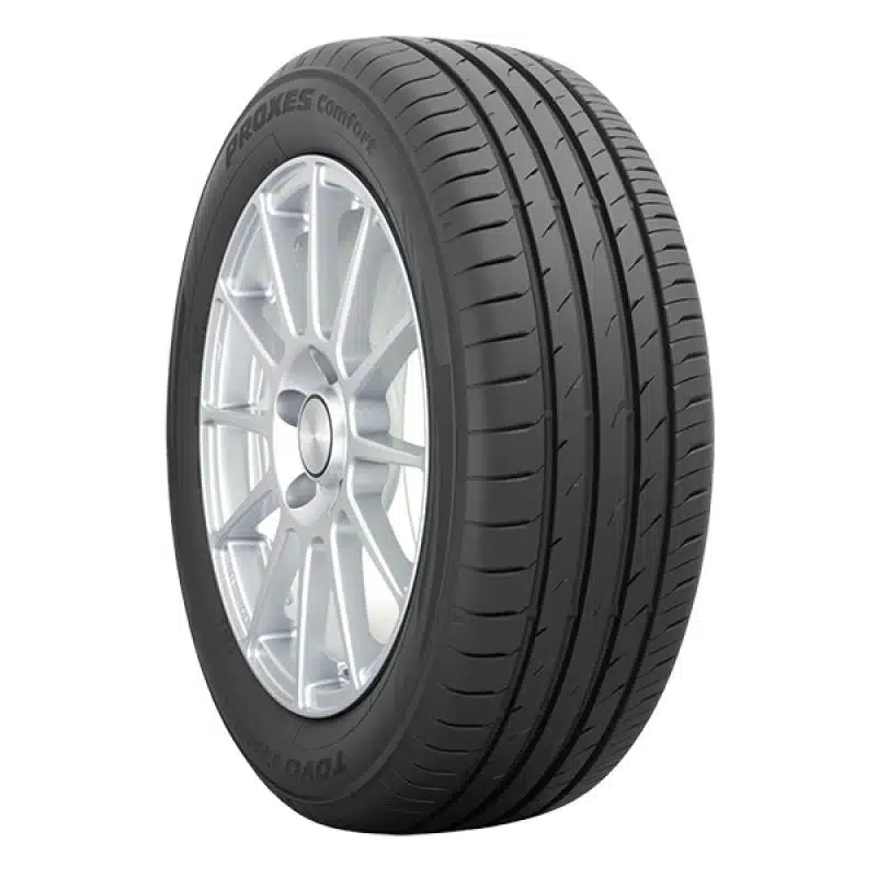 Toyo Proxes Comfort suverehv (235/60R18)
