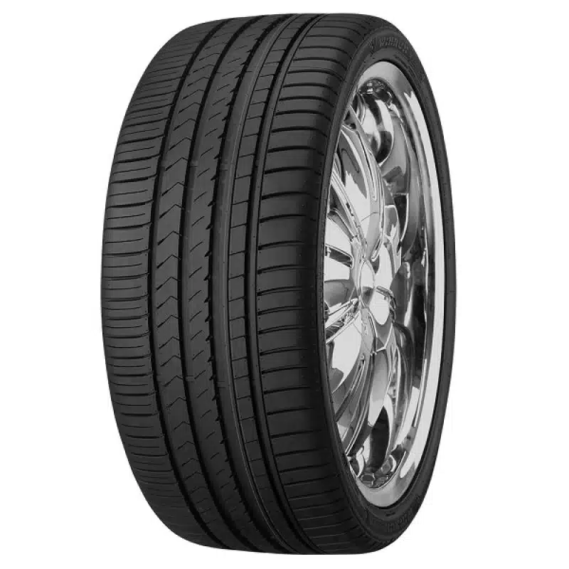 Winrun R330 W-silent suverehv (275/40R21)