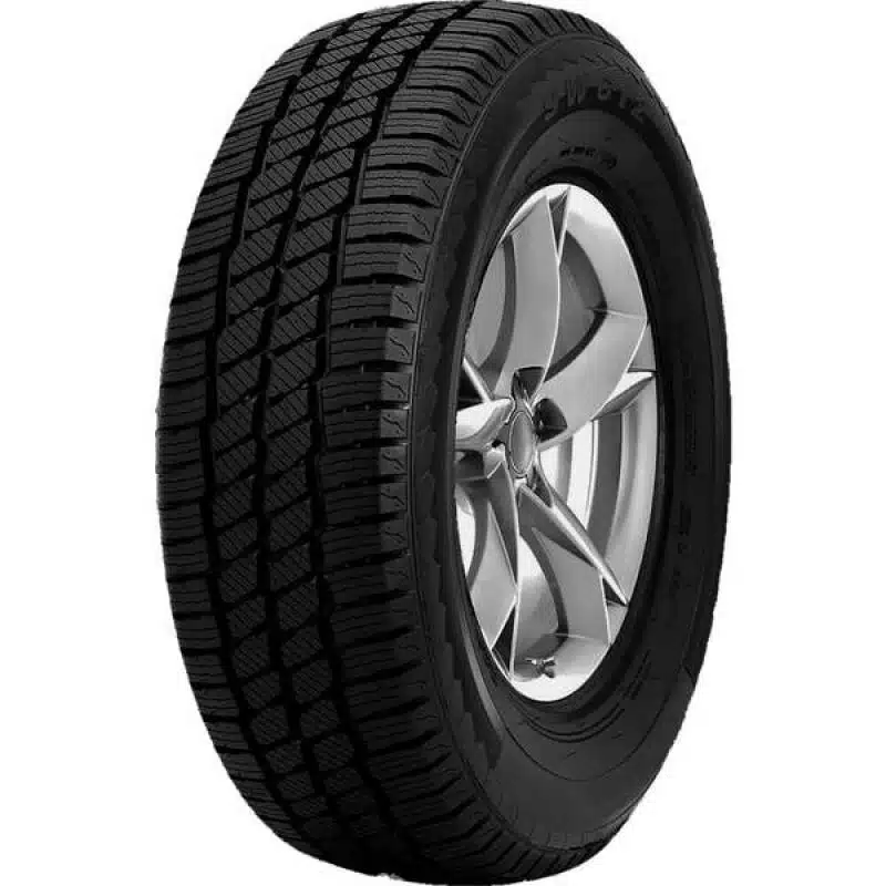 Trazano SW612 lamellrehv (225/75R16C)