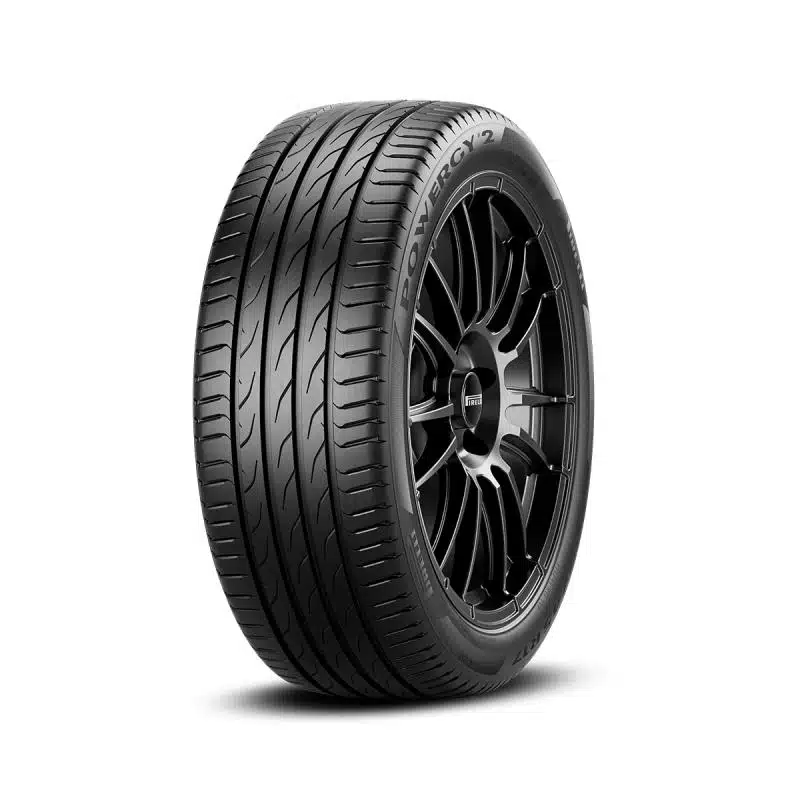 Pirelli Powergy 2 suverehv (215/55R16)