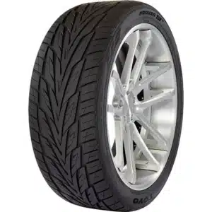 Toyo Proxes St3 suverehv (255/50R20)