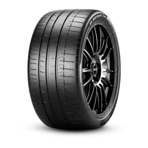 Pirelli Pzero R suverehv (285/40R22)