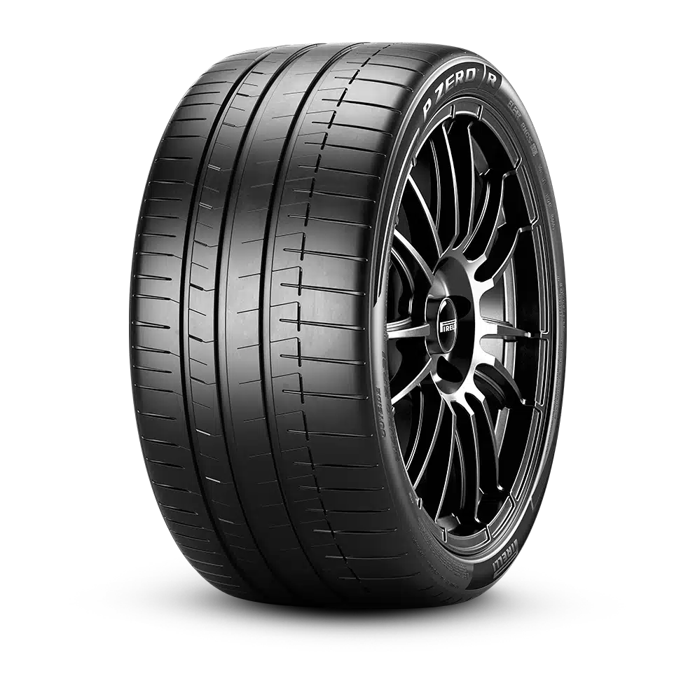 Pirelli Pzero R suverehv (285/40R22) - Head Rehvid - Rehvide müük internetis Pirelli Pzero R suverehv (285/40R22)