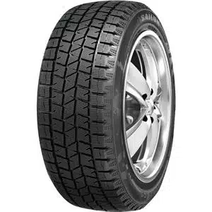 SAILUN ICE BLAZER ARCTIC SUV lamellrehv (265/65R17)