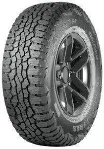 NOKIAN OUTPOST AT suverehv DOT22 (275/65R18)