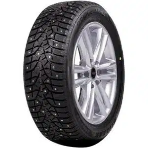 BRIDGESTONE BLIZZAK SPIKE-02 naastrehv DOT22 (195/65R15)