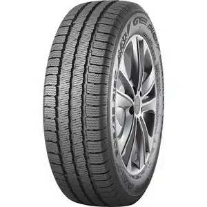 GT RADIAL MAXMILER WT2 CARGO lamellrehv (205/80R14C)