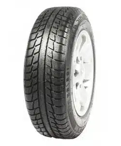 MALATESTA THERMIC A3 lamellrehv (taastatud) (195/65R15)