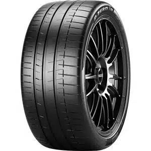 PIRELLI P ZERO R suverehv (245/35R20)