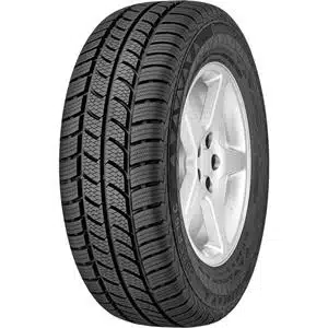 CONTINENTAL VANCOWINTER 2 lamellrehv (235/65R16)