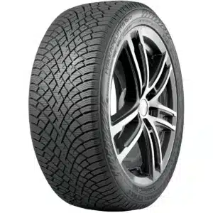 Nokian Hakkapeliitta R5 lamellrehv (255/55R19)
