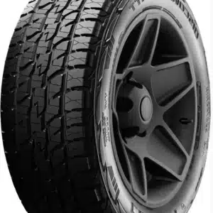 Cooper Discoverer ATT suverehv (265/60R18)