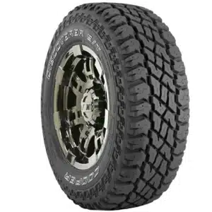 Cooper Discoverer S/T Maxx suverehv (35/12.5R20)