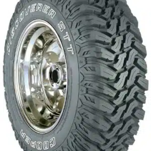 Cooper Discoverer STT PRO suverehv (35/12.5R20)