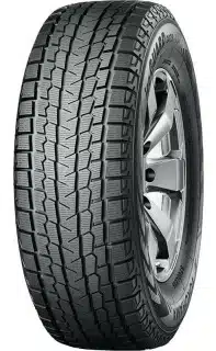 Yokohama IceGuard G075 lamellrehv SC (235/55R19)