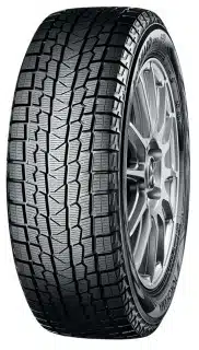 Yokohama iceGuard (IG53) lamellrehv SC (245/45R20)