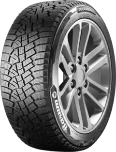 Barum Polaris Ice 6 naastrehv (235/55R17)