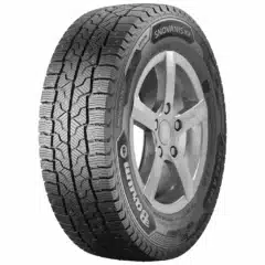 Barum SnoVanis Ice naastrehv SD (195/75R16C)