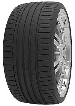 Gripmax Suregrip Pro Sport suverehv (245/35R19)