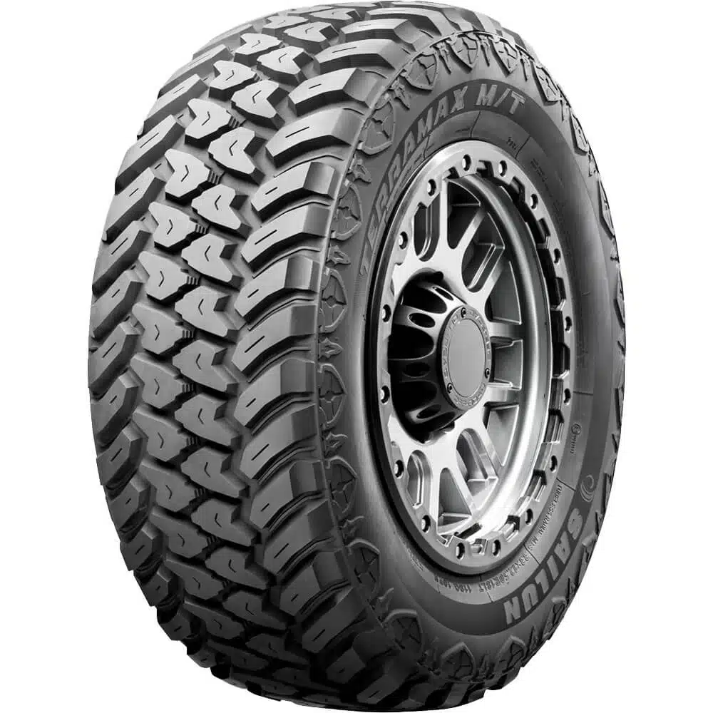 Sailun Terramax M/t suverehv (245/75R16)