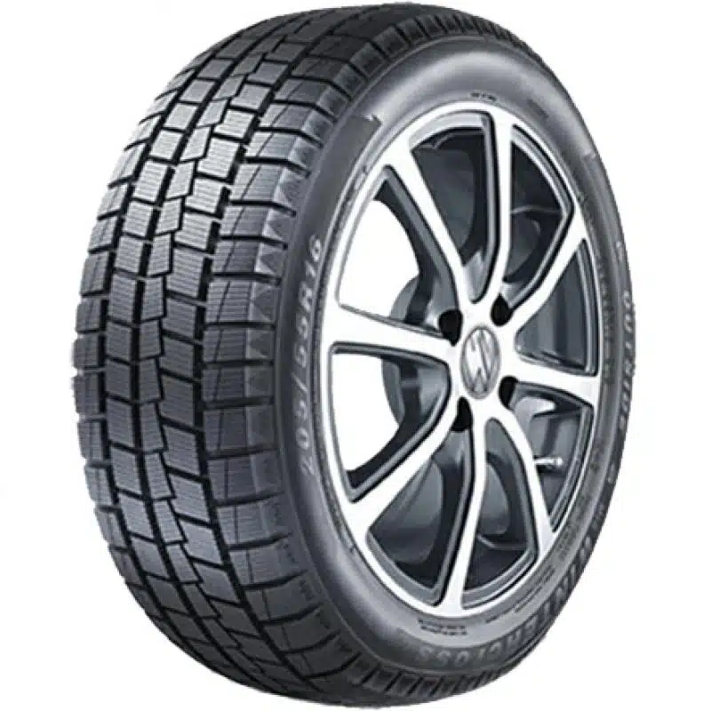 Winrun WINTERCROSS WR12 lamellrehv (205/55R16) - Head Rehvid - Rehvide müük internetis Winrun WINTERCROSS WR12 lamellrehv (205/55R16)