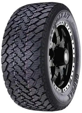 Gripmax Inception A/t 3pmsf Rwl aastaringne rehv (255/60R18)