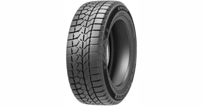 Trazano Sw628 lamellrehv (235/60R18)