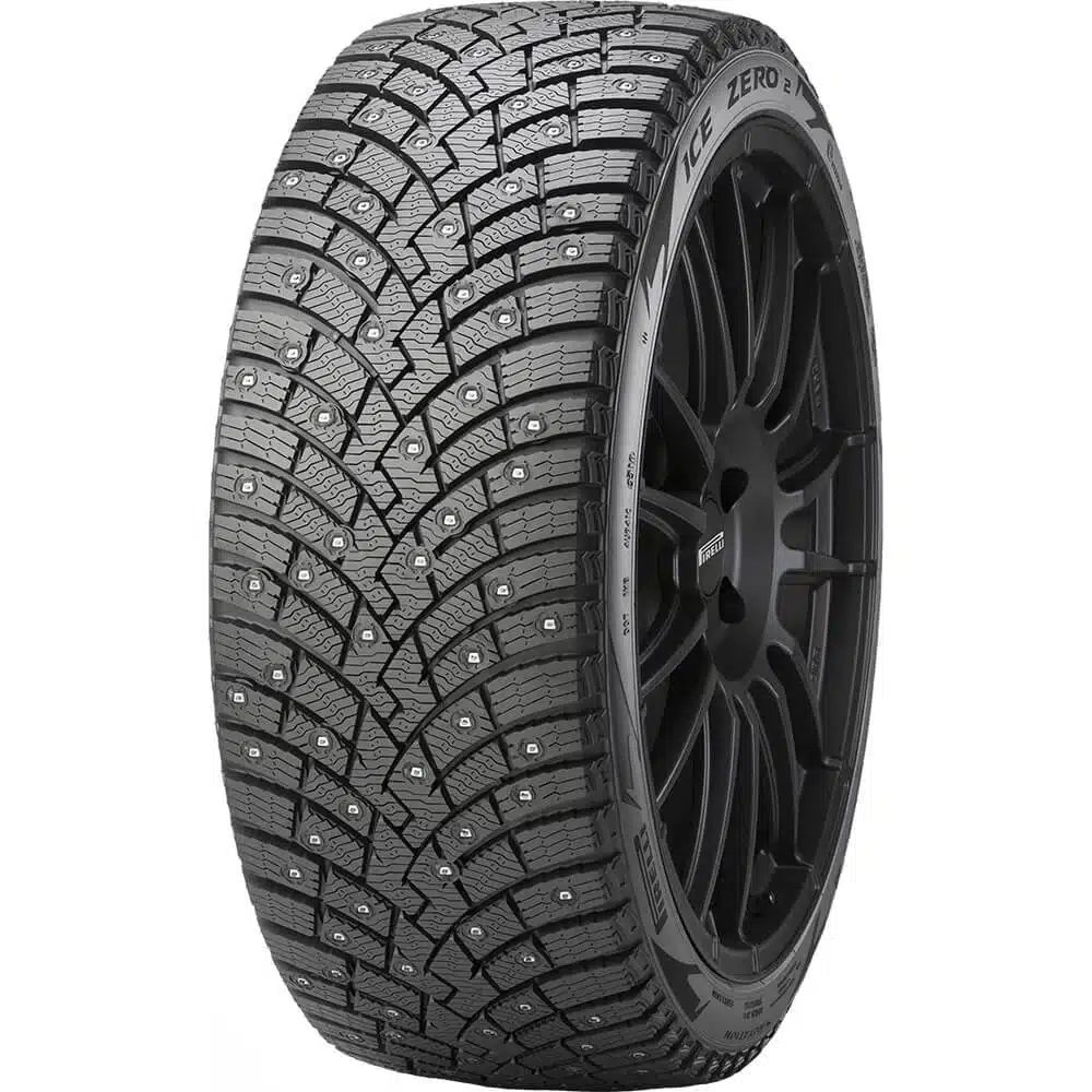 Pirelli Scorpion Ice Zero 2 naastrehv (215/60R17)