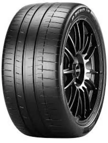 Pirelli P ZERO R suverehv (255/35R20)