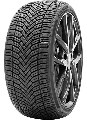Goldline Gl 4season+ aastaringne rehv (245/45R18)