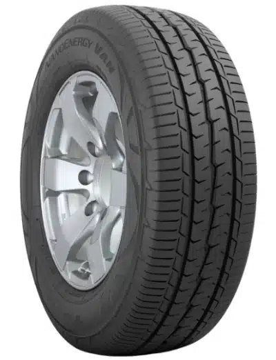 Toyo Nanoenergy Van suverehv (215/60R17C)