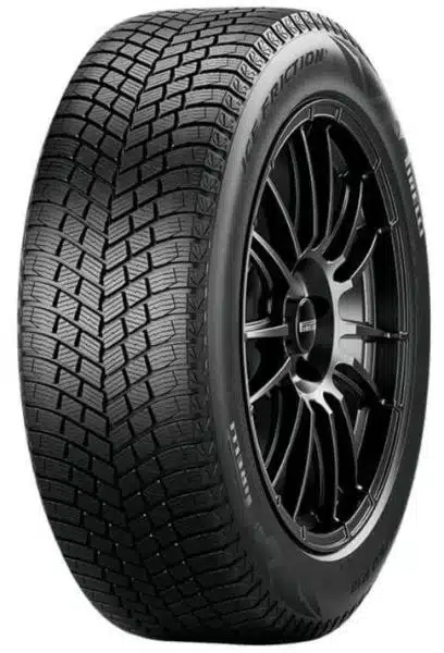 Pirelli Ice Friction lamellrehv (185/60R15)