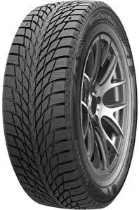 Kumho WinterCraft Ice Wi51 lamellrehv (185/60R14)