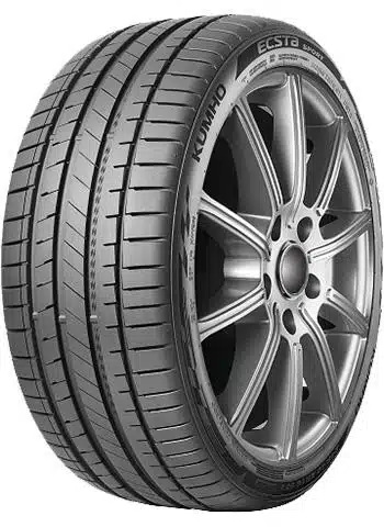 Kumho Ecsta Sport S Ps72 suverehv (245/45R18)
