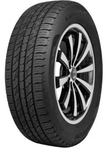 Kumho CRUGEN KL33 suverehv (205/70R15)
