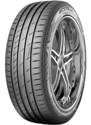 Kumho Ecsta PS71 suverehv (215/60R17)