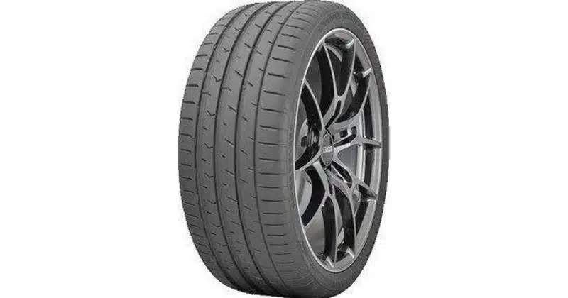 Toyo Proxes Sport 2 suverehv (265/60R18)